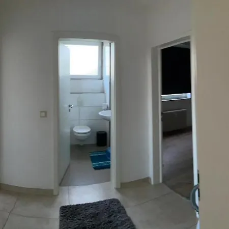 3 Zimmer In