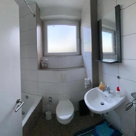 3 Zimmer In