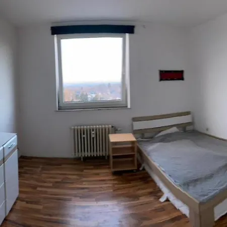 3 Zimmer In شقة *